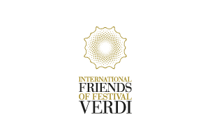 International Friends of Festival Verdi